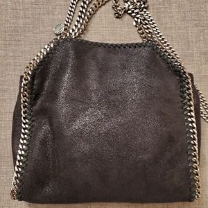 Stella McCartney Mini Falabella Tote